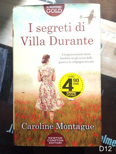 Segreti villa durante di - di,