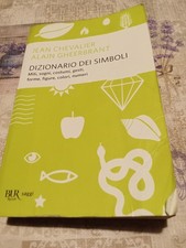 Dizionario dei simboli