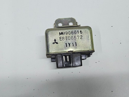 E8t06572 mb906016 relay rele - e8t06572,