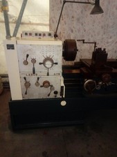 Tornio parallelo da produzione Padovani Labor 275 x 1500 mm