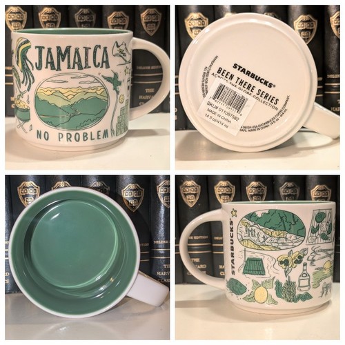 Tazza caffè nuova - oz,