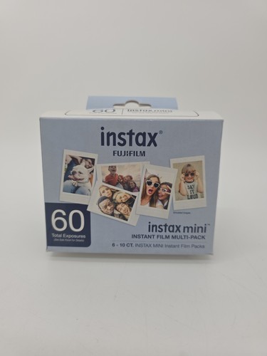Fujifilm instax mini - fujifilm,