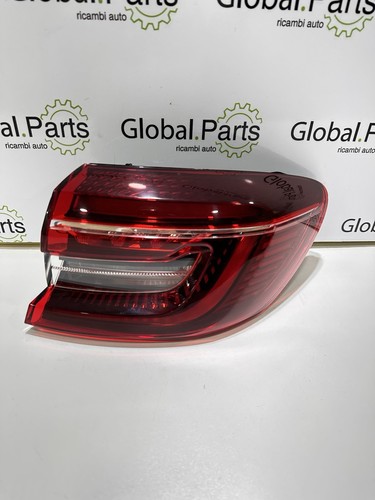 Stop fanale posteriore led - fanale,