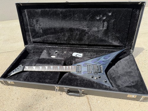 Jackson rr1 randy rhoads - jackson,