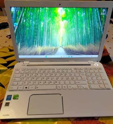 Toshiba win11 - toshiba, i7