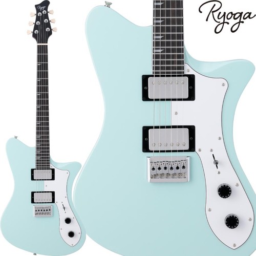 Nuovo ryoga skater - nuovo,