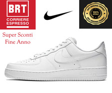 NIKE AIR FORCE 1 '07 SNEAKERS