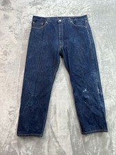 Jeans vintage Levis 501XX Y2K
