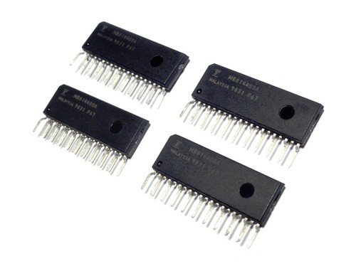 Secondi chip di - 32,