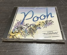 Pooh “Come eravamo…20 anni