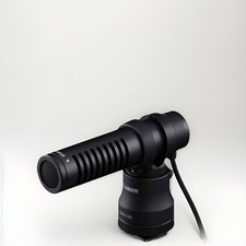 Microfono direzionale Canon
