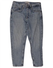 Jeans uomo ZARA cropped EU 40