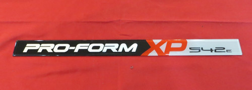 Tapis roulant proform xp542e - proform,