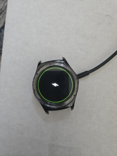 Smartwatch samsung gear - smartwatch, s2