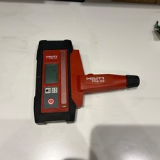 Ricevitore laser Hilti PRA20