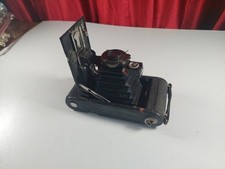 Antico n. Macchina fotografica