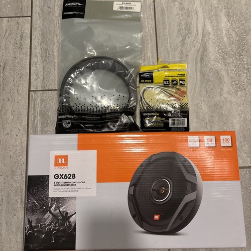 Jbl gx602 altoparlanti - jbl,