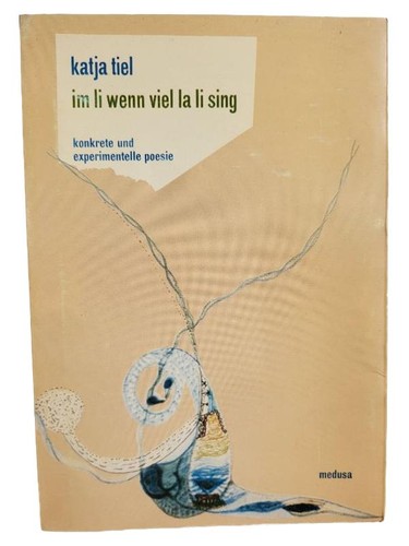 Katja tiel libro poesie - libro,