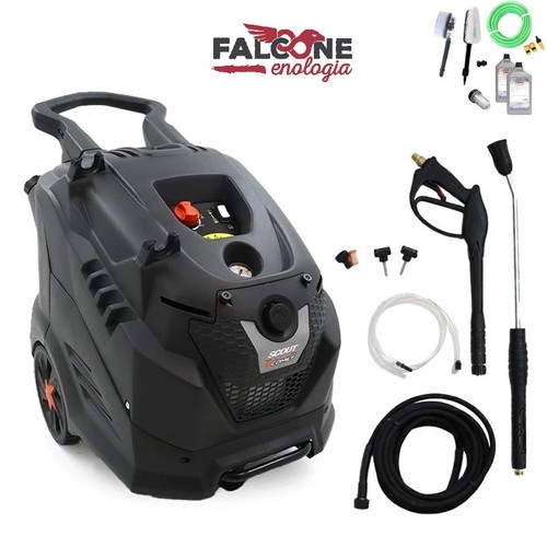 Comet new scout - comet, 150