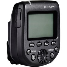 Elinchrom skyport transmitter - skyport,