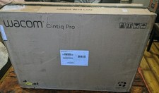 Wacom Cintiq Pro 4K 24"