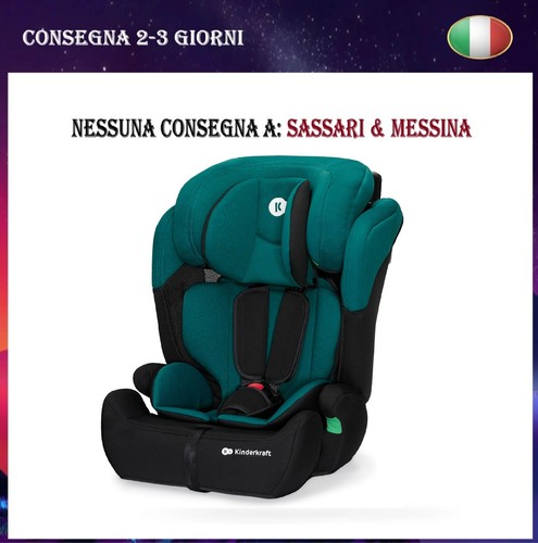 Kinderkraft comfort size - comfort,