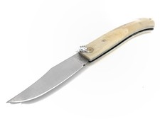 COLTELLO ARTIGIANALE CACCIA
