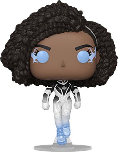 Pop marvel 1250 - marvel, photon