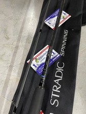 Shimano stradic 0 - fe, 7’0”