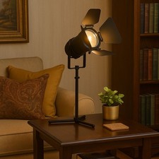 Luce da Tavolo Lampada