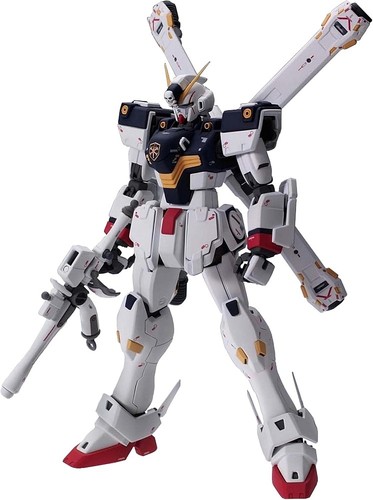 Bandai x1 crossbone - mg, xm-x1