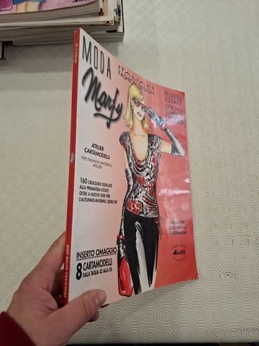 Moda marfy italian feshion - moda,