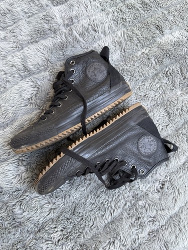 Converse chuck taylor - converse, high
