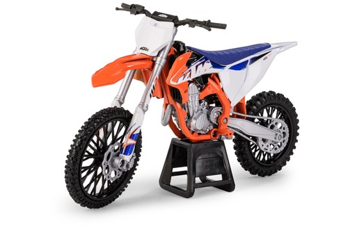 Nuovo ray 2022 ktm - nuovo, sx-f