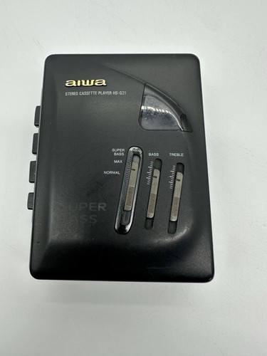 Aiwa g21 lettore di - aiwa,