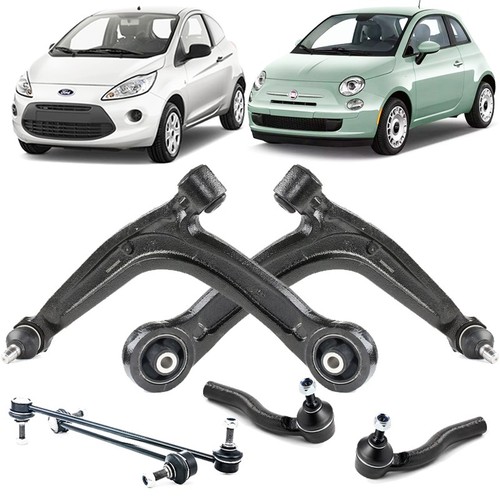 Kit bracci braccetti - kit,