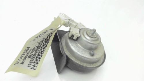 Tromba clacson peugeot 308 - peugeot, 2