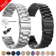 Bracciale in acciaio inox