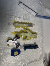 Matty Collector Voltron