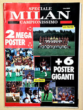 SPECIALE MILAN CAMPIONISSIMO 2