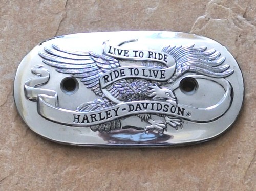 Oem eagle iron live ride - live,