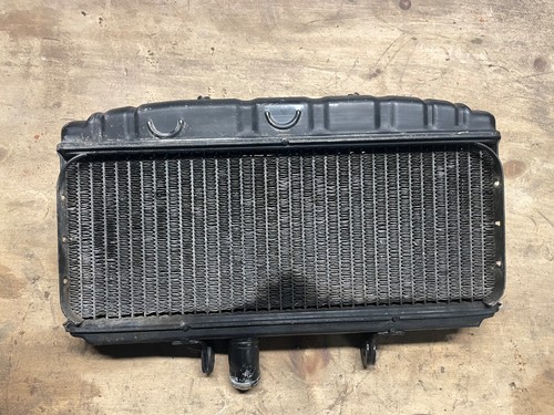 Radiatore suzuki gt750 gt - radiatore,