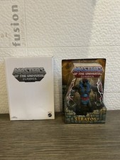 Masters Of The Universe Motu