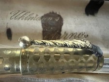 🔴 UHLMANN'S ETERNO penna