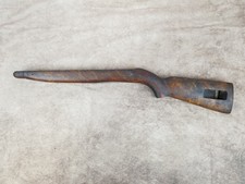 M1 Carbine Rifle Wood Stock 30