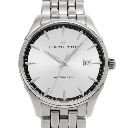 Orologio hamilton jazzmaster - orologio,