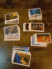 Figurine La Bella E La Bestia