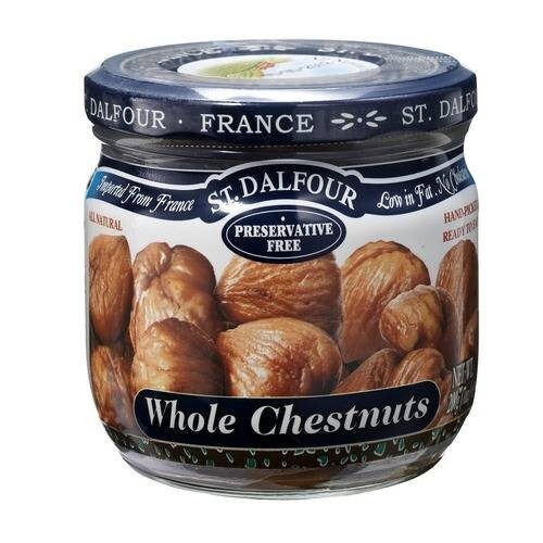 Castagne intere dalfour - st,