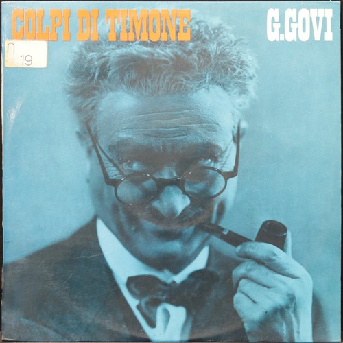 Govi colpi di timone - govi,