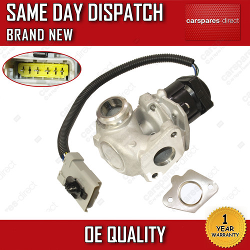 Valvola egr per ford - valvola, focus